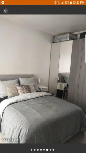 Appartement près de Rolland Garros et le parc des Princes